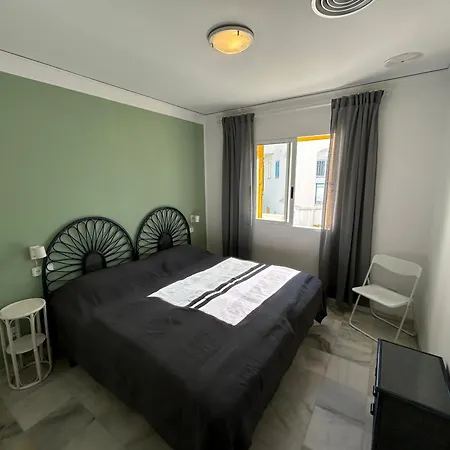 Alberca 2-serviden Apartment Dénia