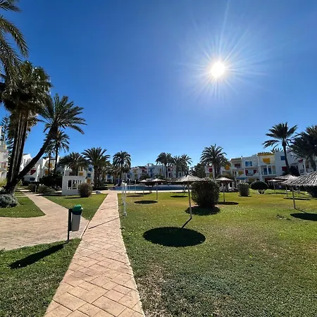 Alberca 2-serviden Apartment *