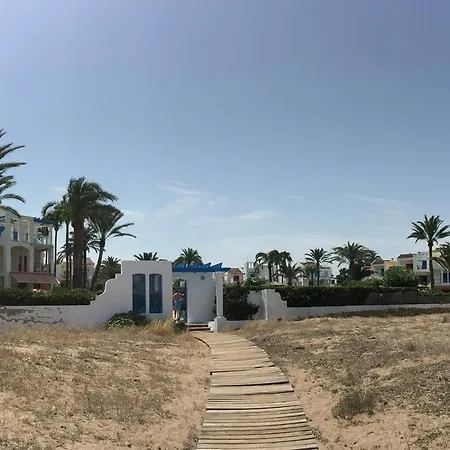 Alberca 2-serviden Apartment