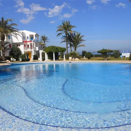 Alberca 2-serviden Denia