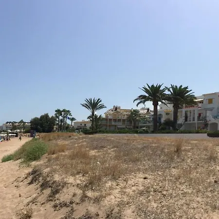 דירה Alberca 2-serviden