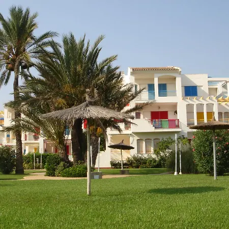 Appartamento Alberca 2-serviden *