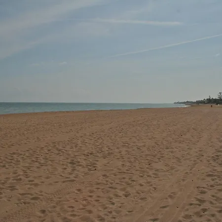 Alberca 2-serviden Lägenhet