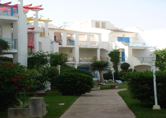 Alberca 2-serviden *