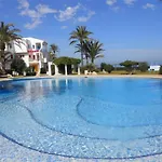Alberca 2-serviden Denia