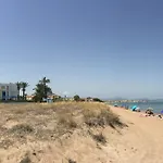 Alberca 2-serviden Denia