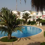 Alberca 2-serviden Denia