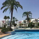 Alberca 2-serviden