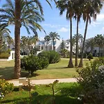 Daire Alberca 2-serviden