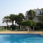 Alberca 2-serviden * Denia