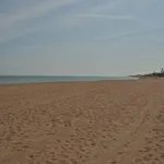 Alberca 2-serviden Daire