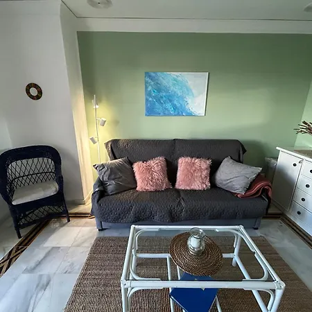 Appartement Alberca 2-serviden