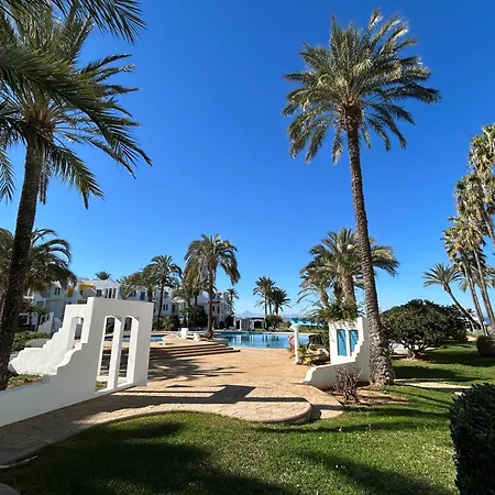 Alberca 2-serviden *